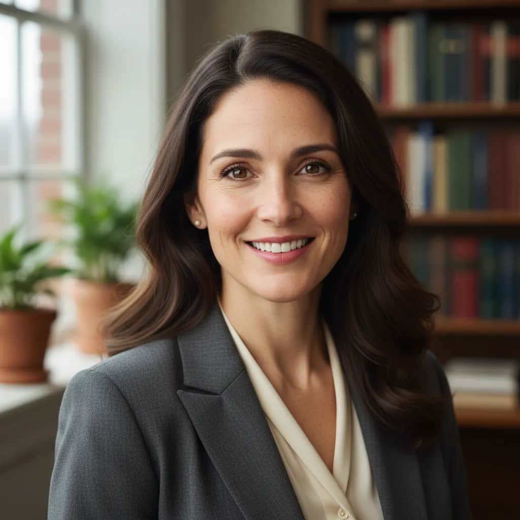 Autor Emilia Adamska